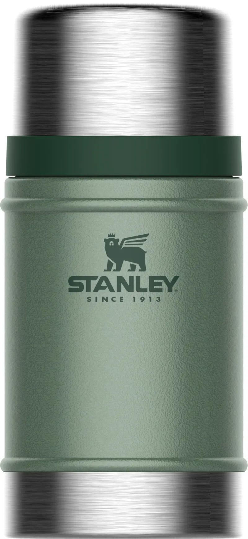 Stanley Classic Vacuum Food Jar 0.7L Green